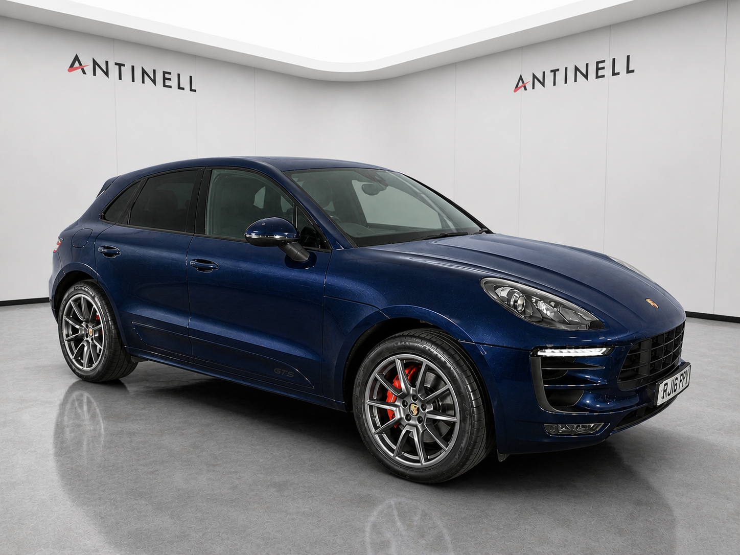 Macan