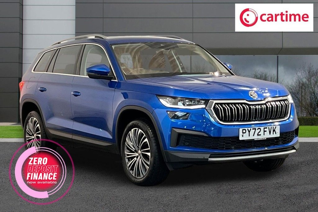 Kodiaq