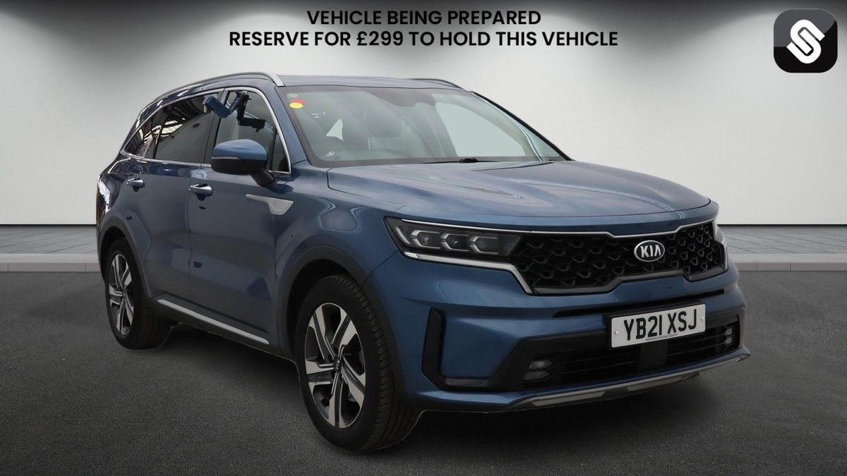 Sorento