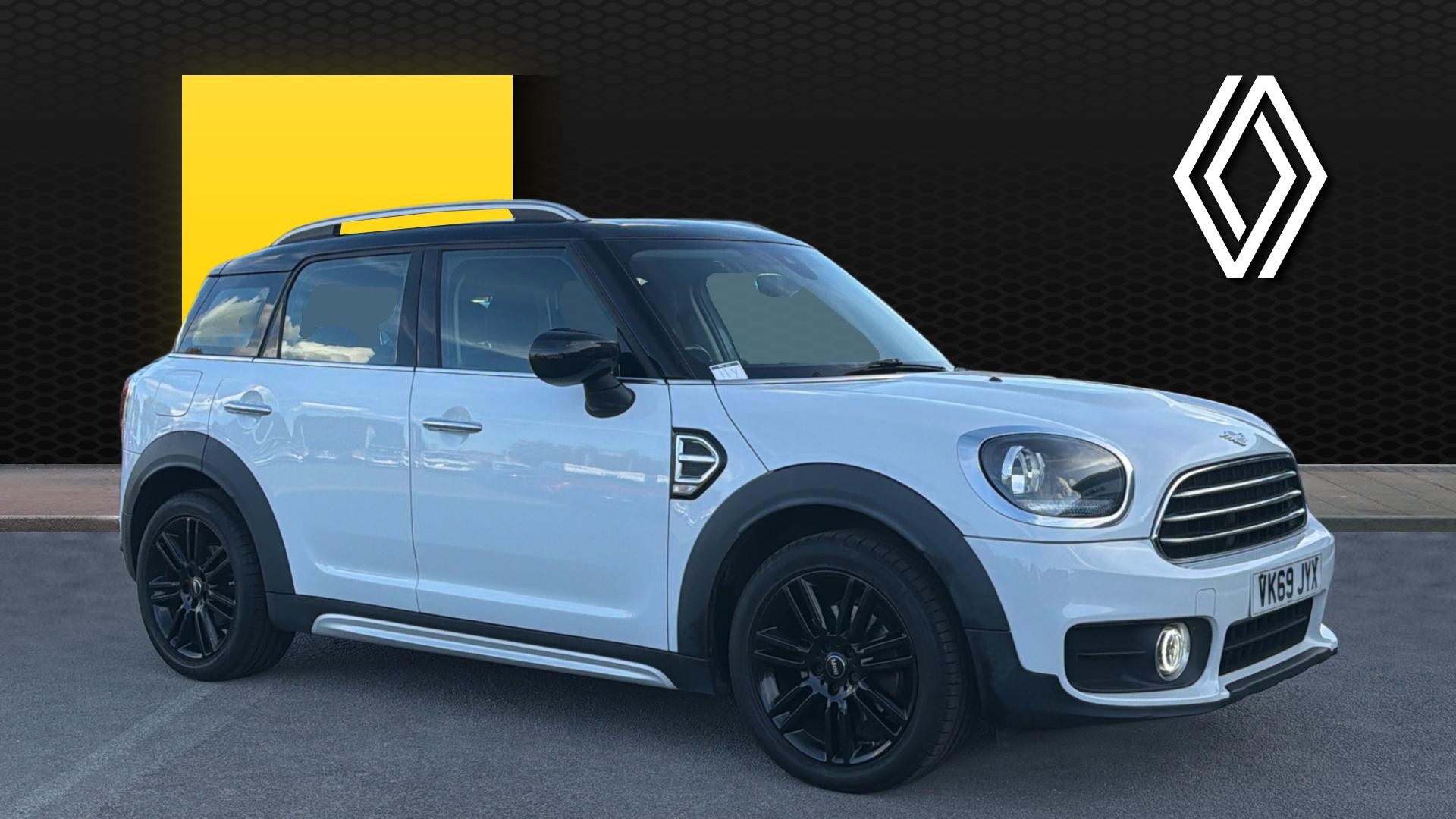 Countryman
