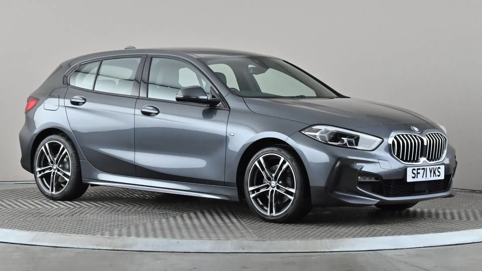 1 Series