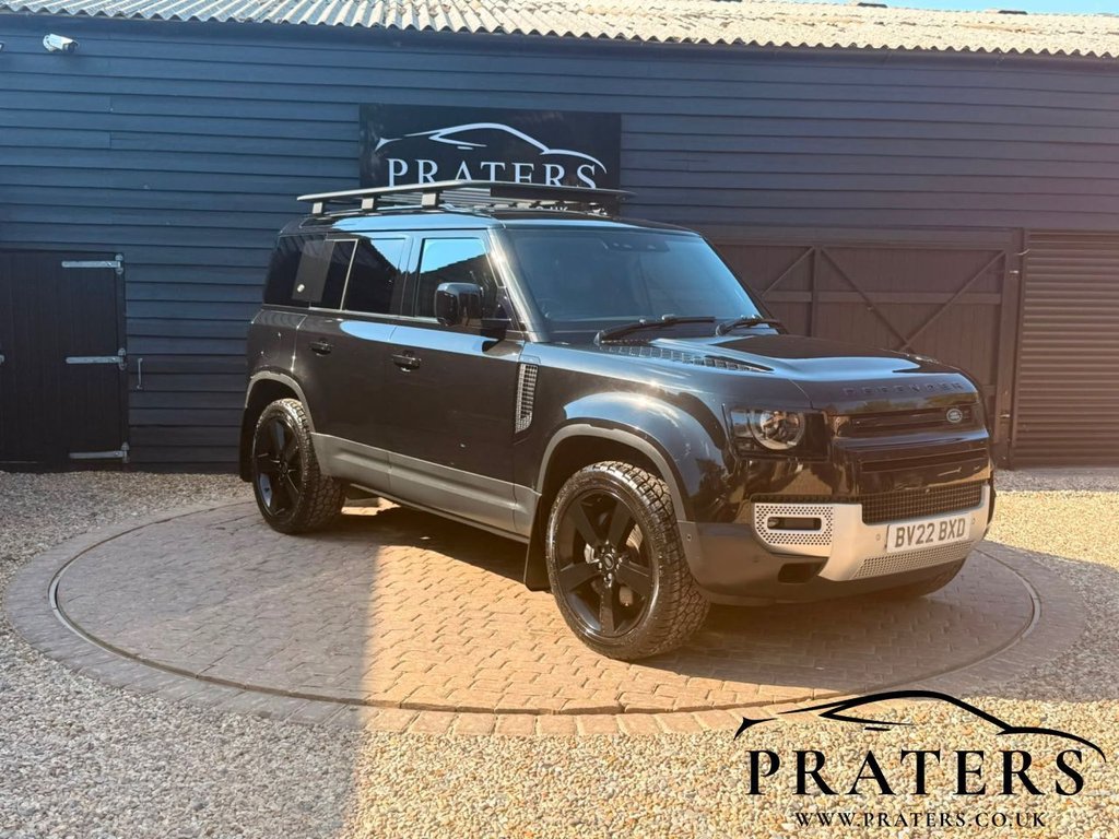 Defender
