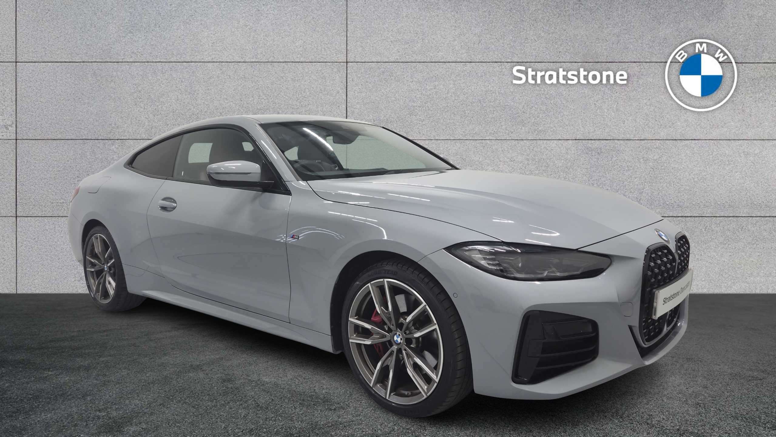 4 Series