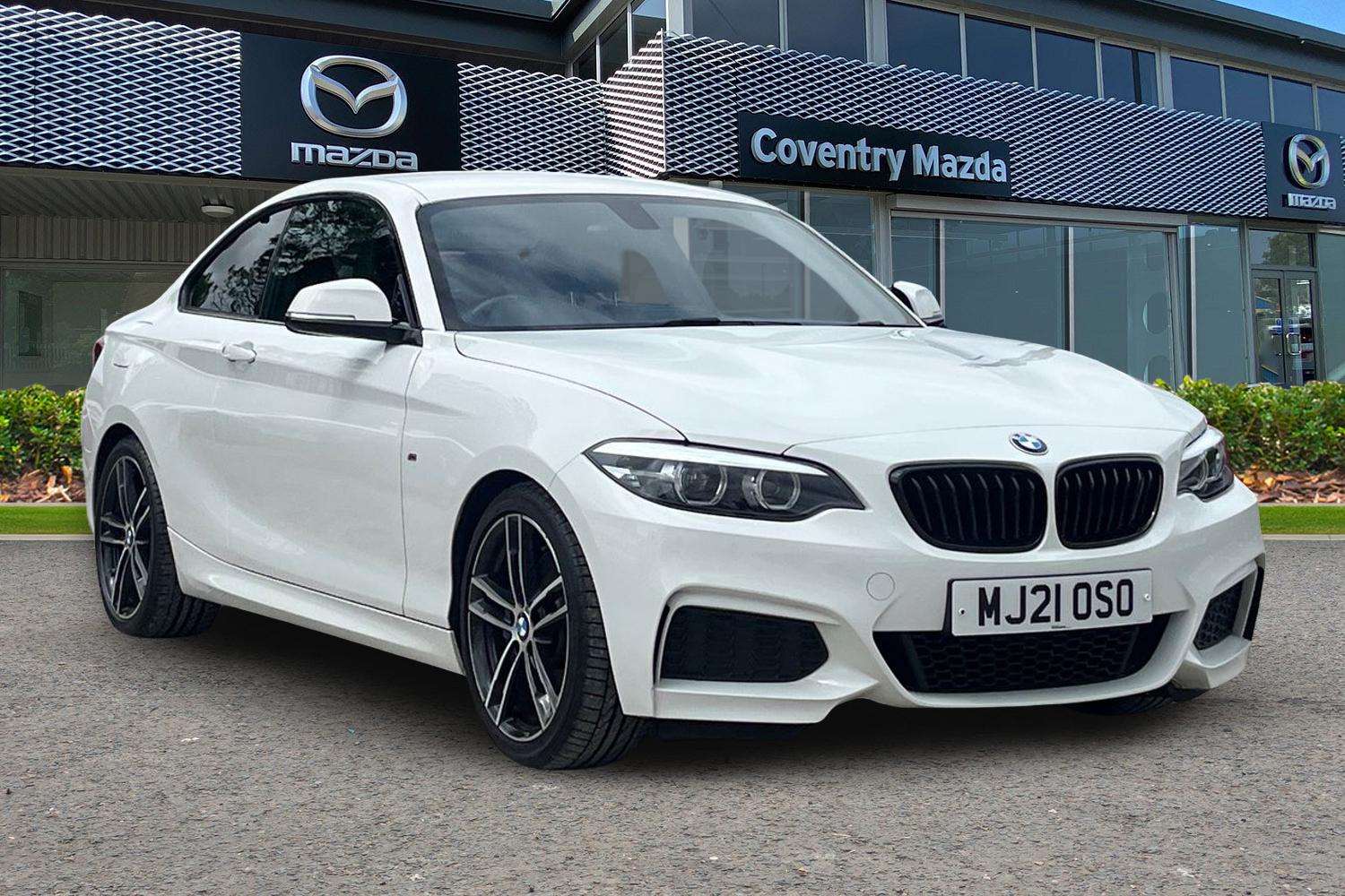 2 Series