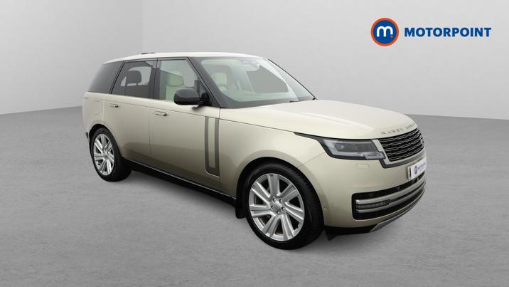 Range Rover