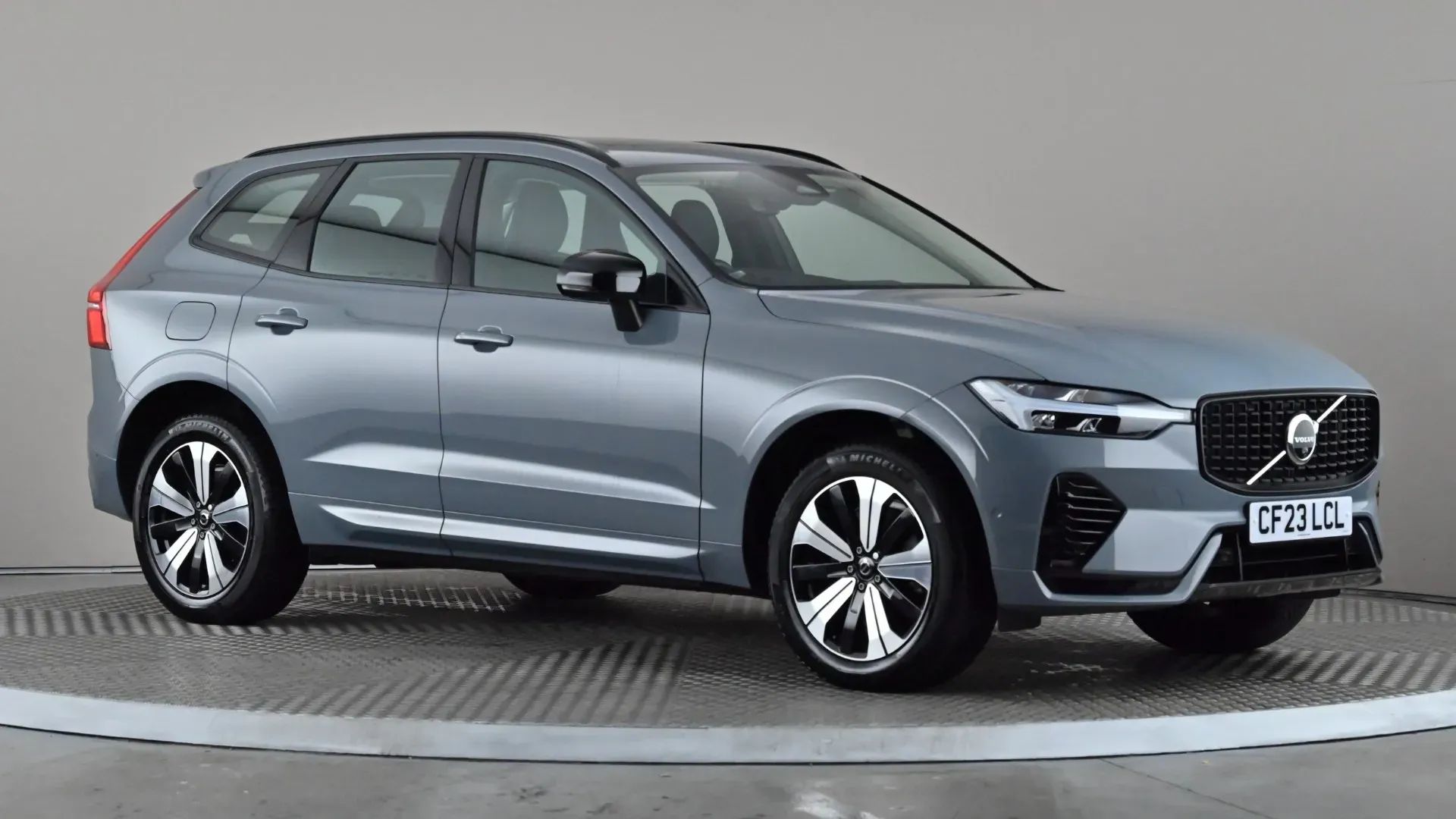 XC60