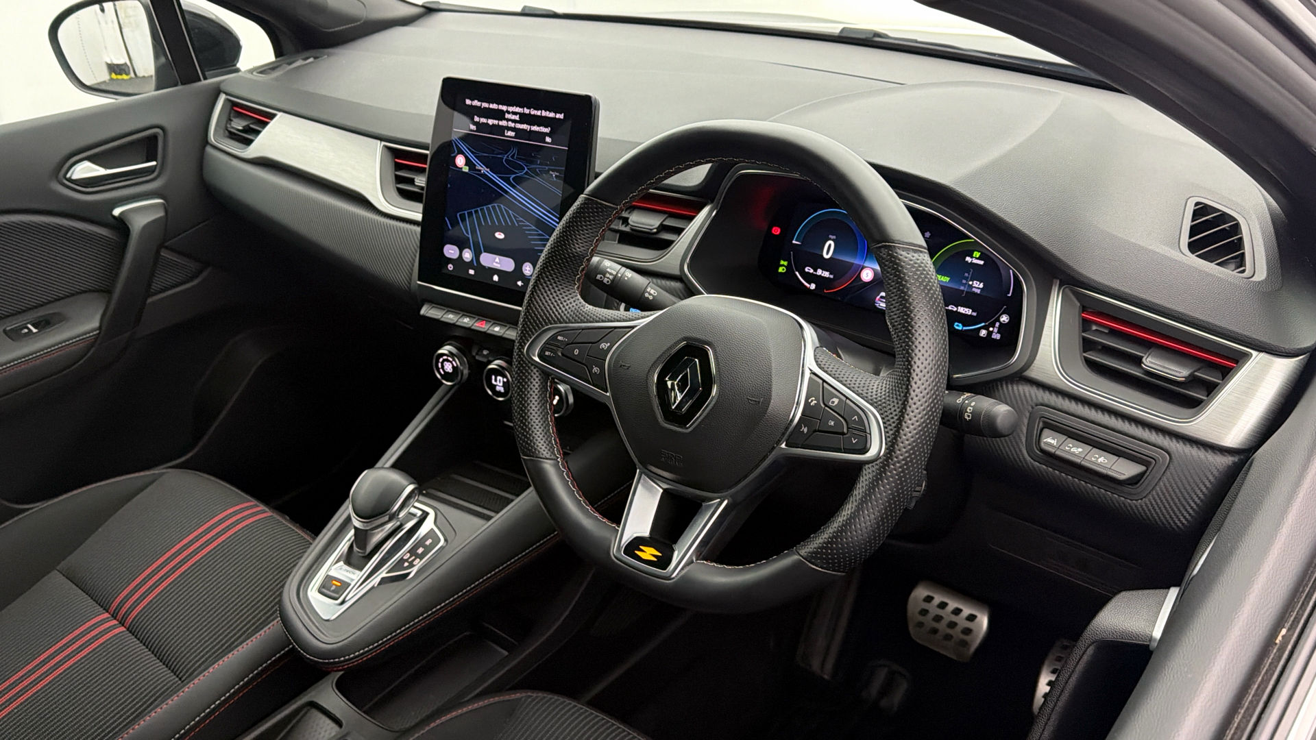 Captur