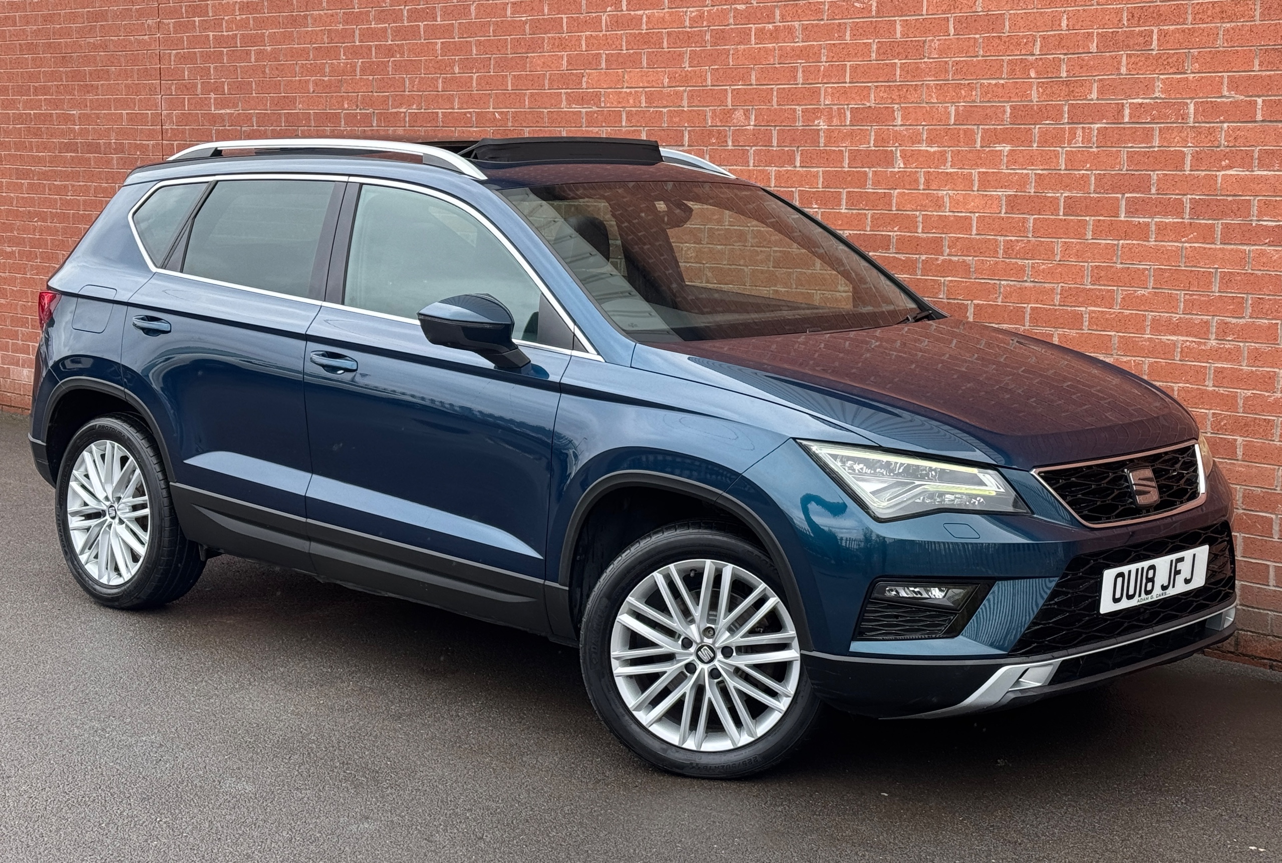 Ateca