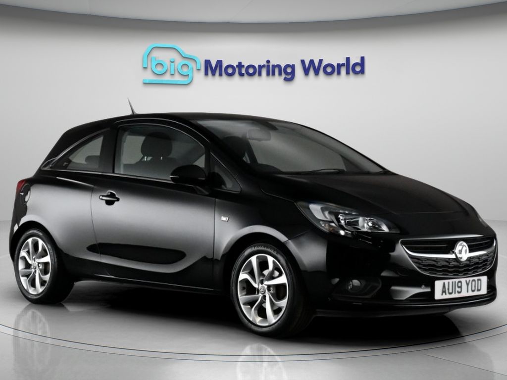 Corsa