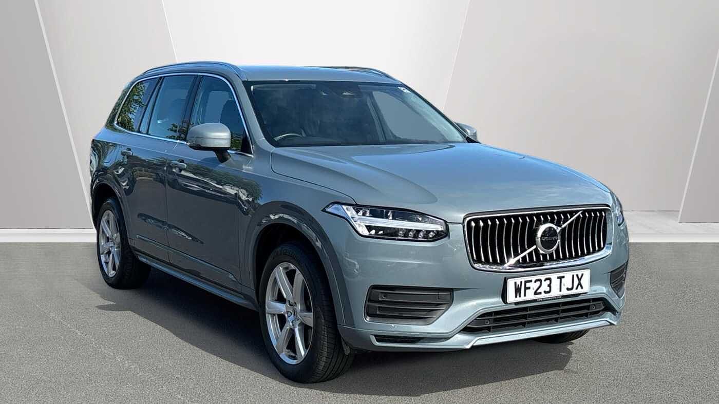 XC90