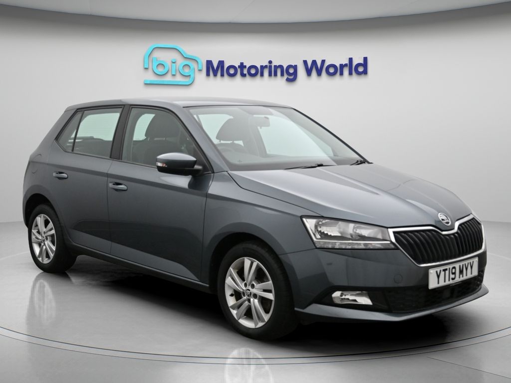 Fabia