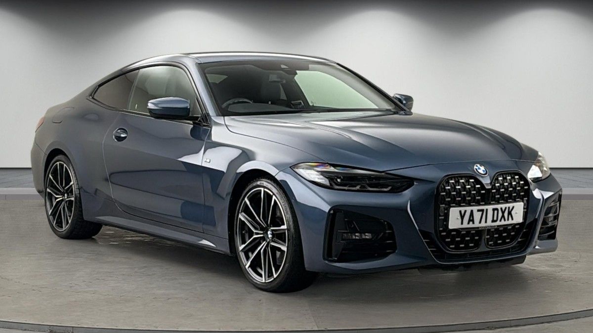4 Series