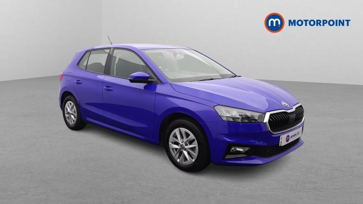 Fabia