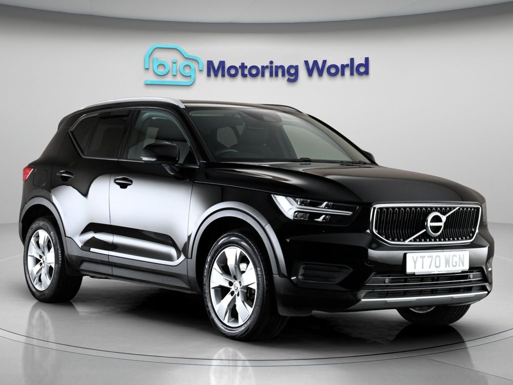 Xc40