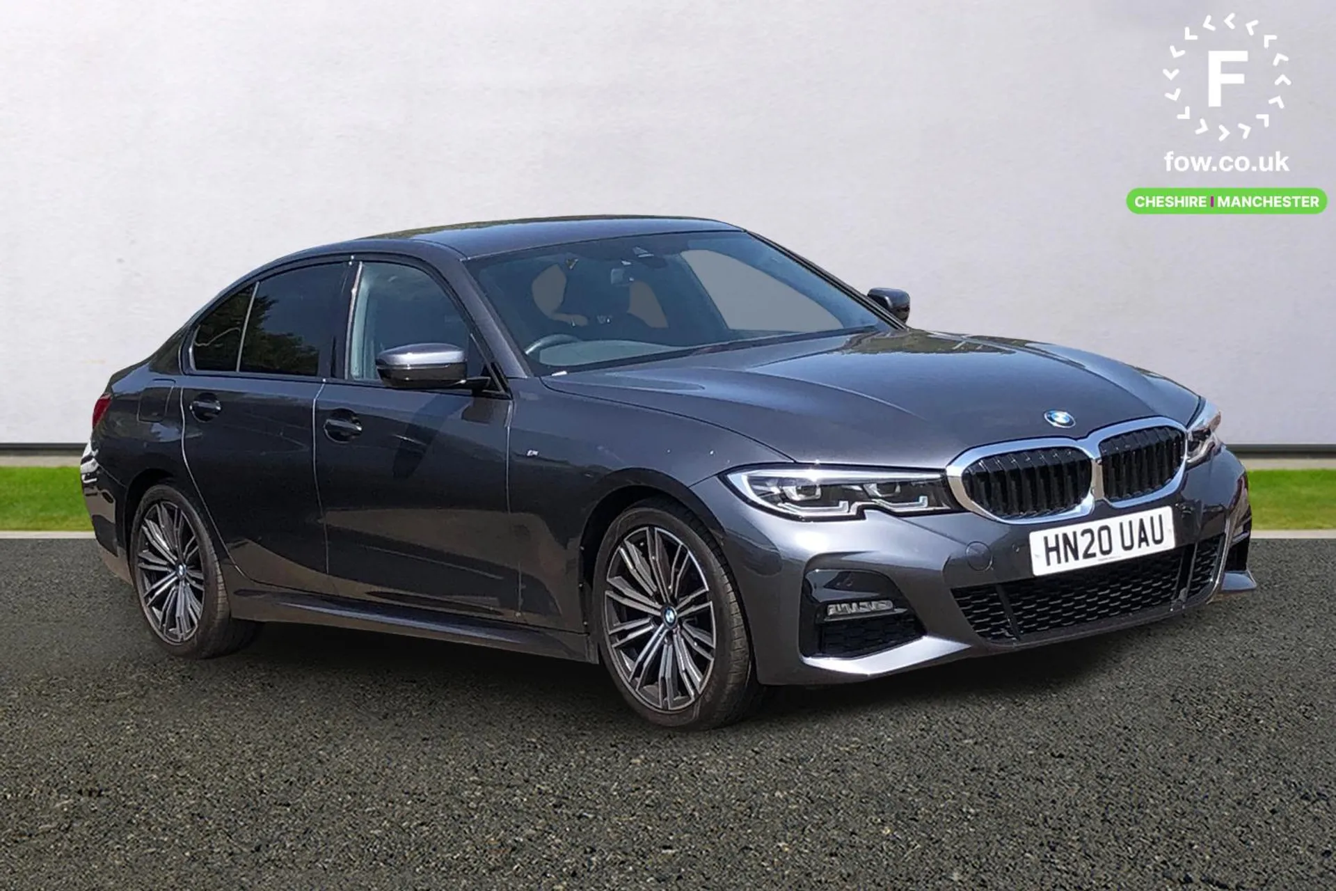 3 Series