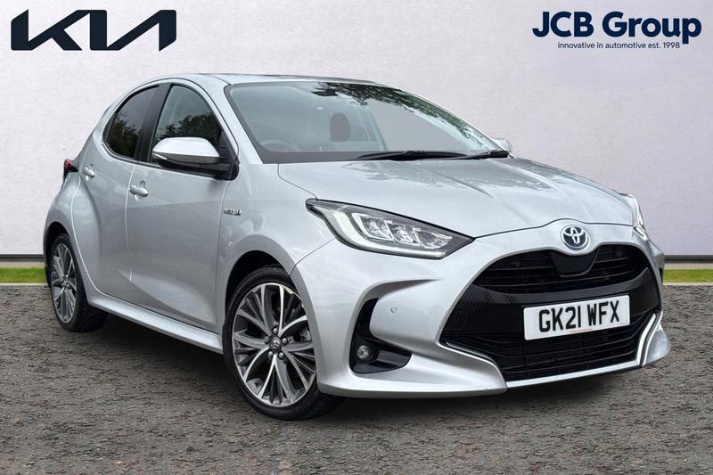 Yaris