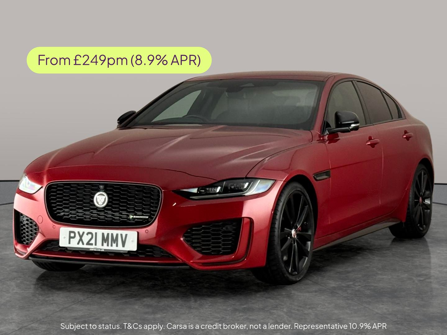 XE