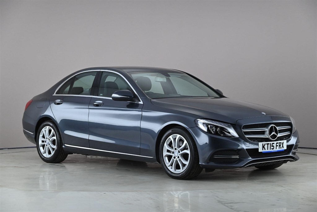 C Class