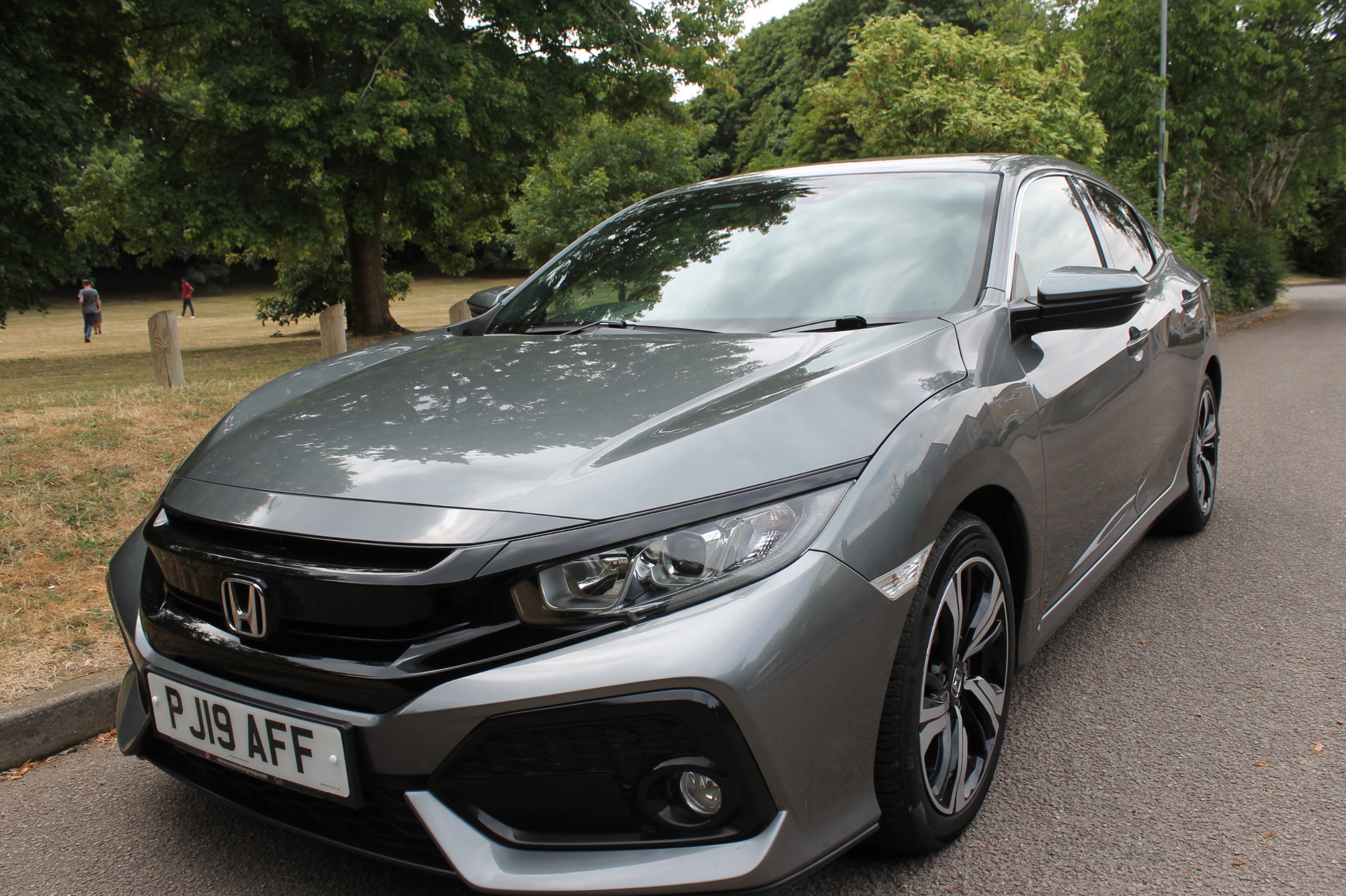 Civic