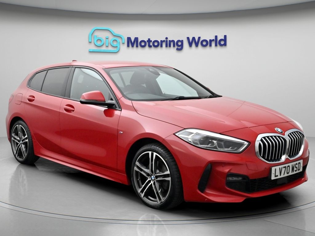 1 Series