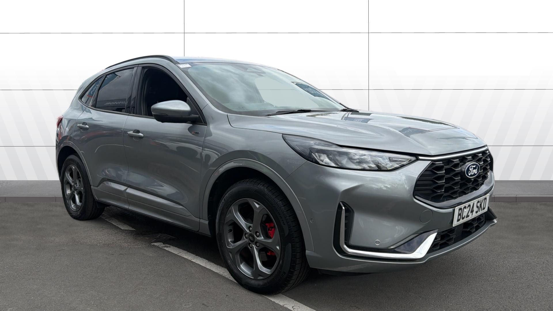 Kuga
