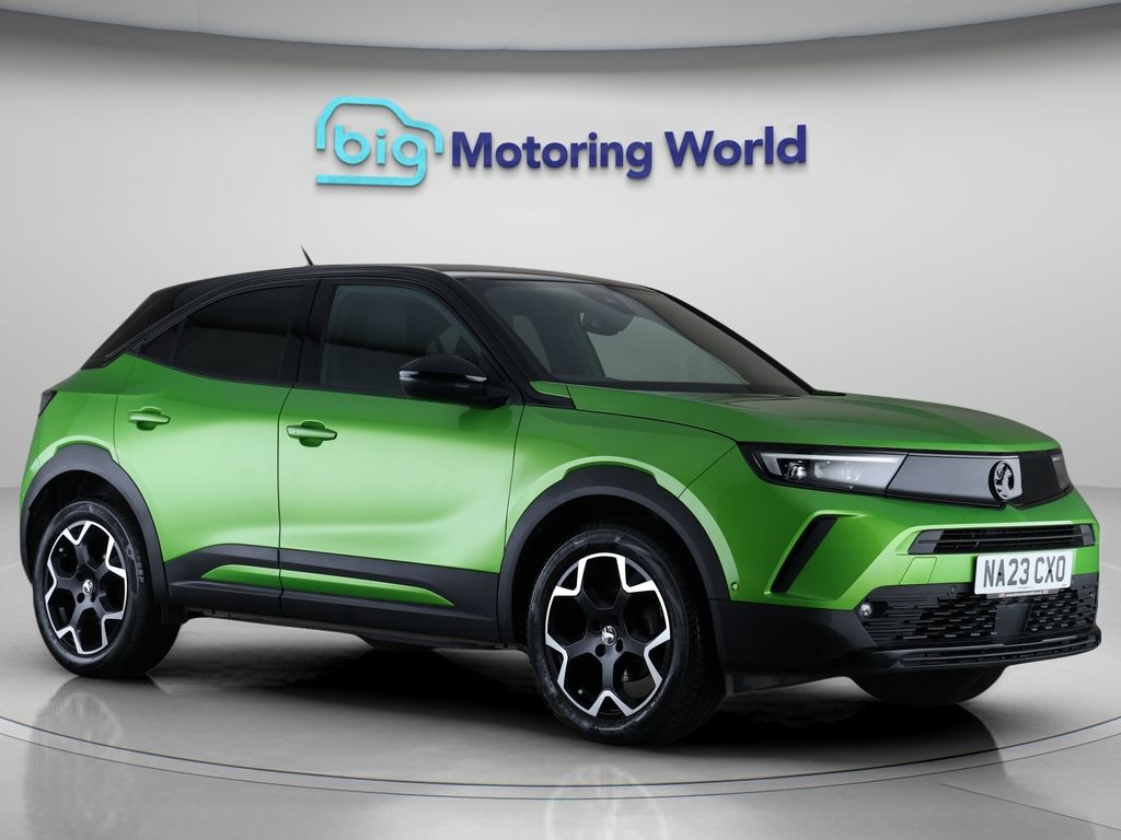 Mokka