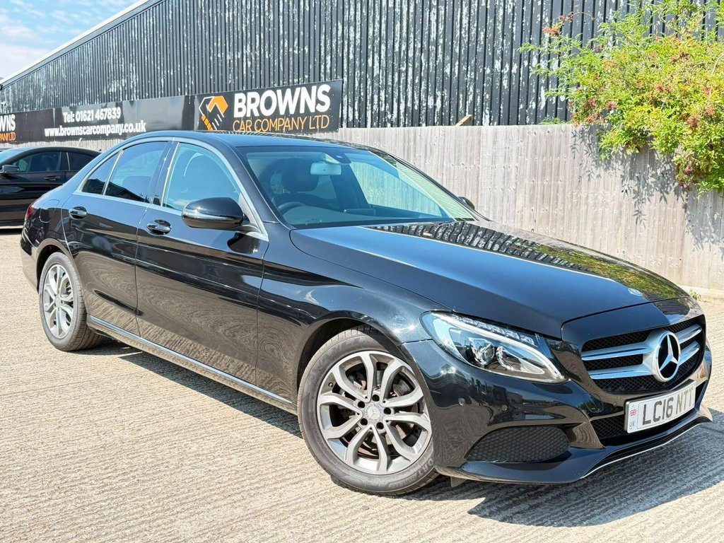 C Class