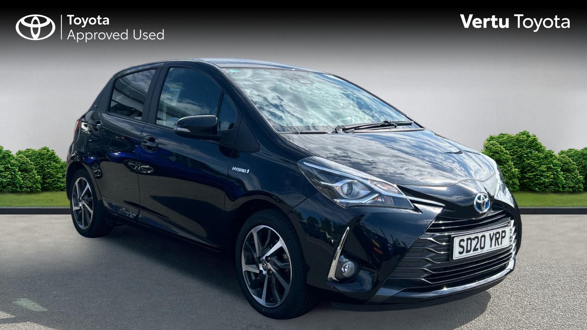Yaris