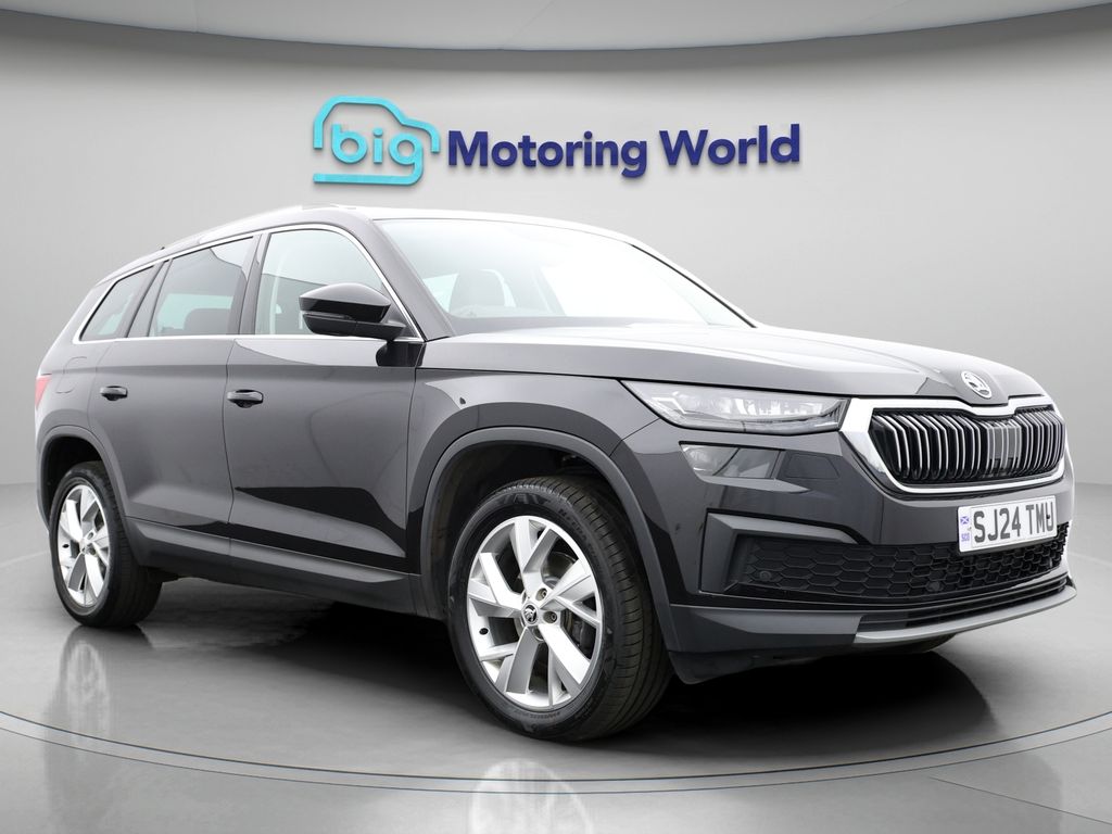 Kodiaq
