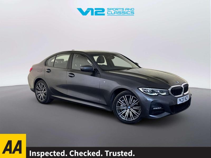 3 Series