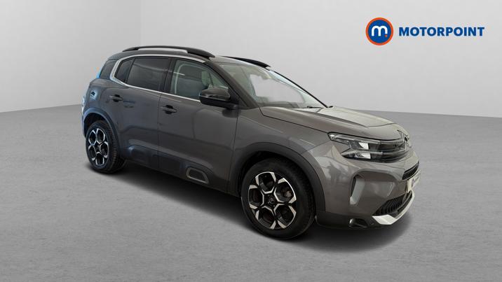 C5 Aircross