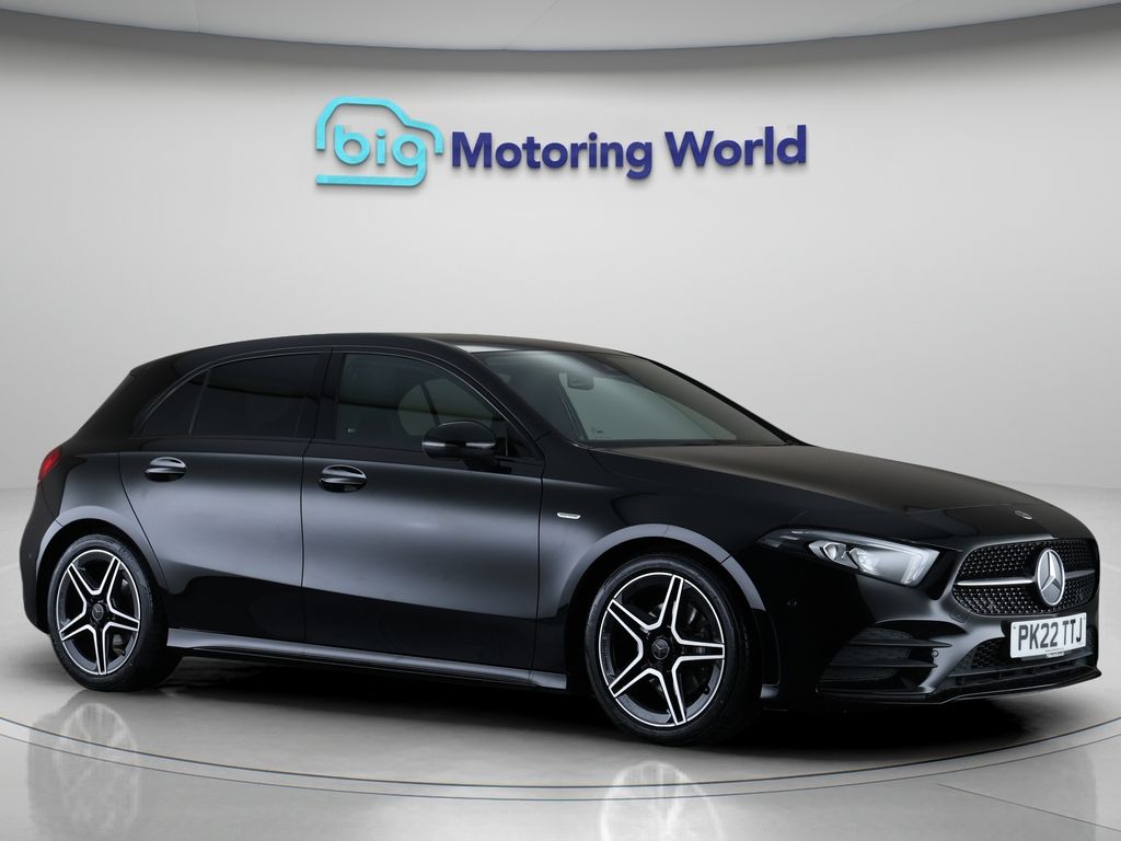 A-Class