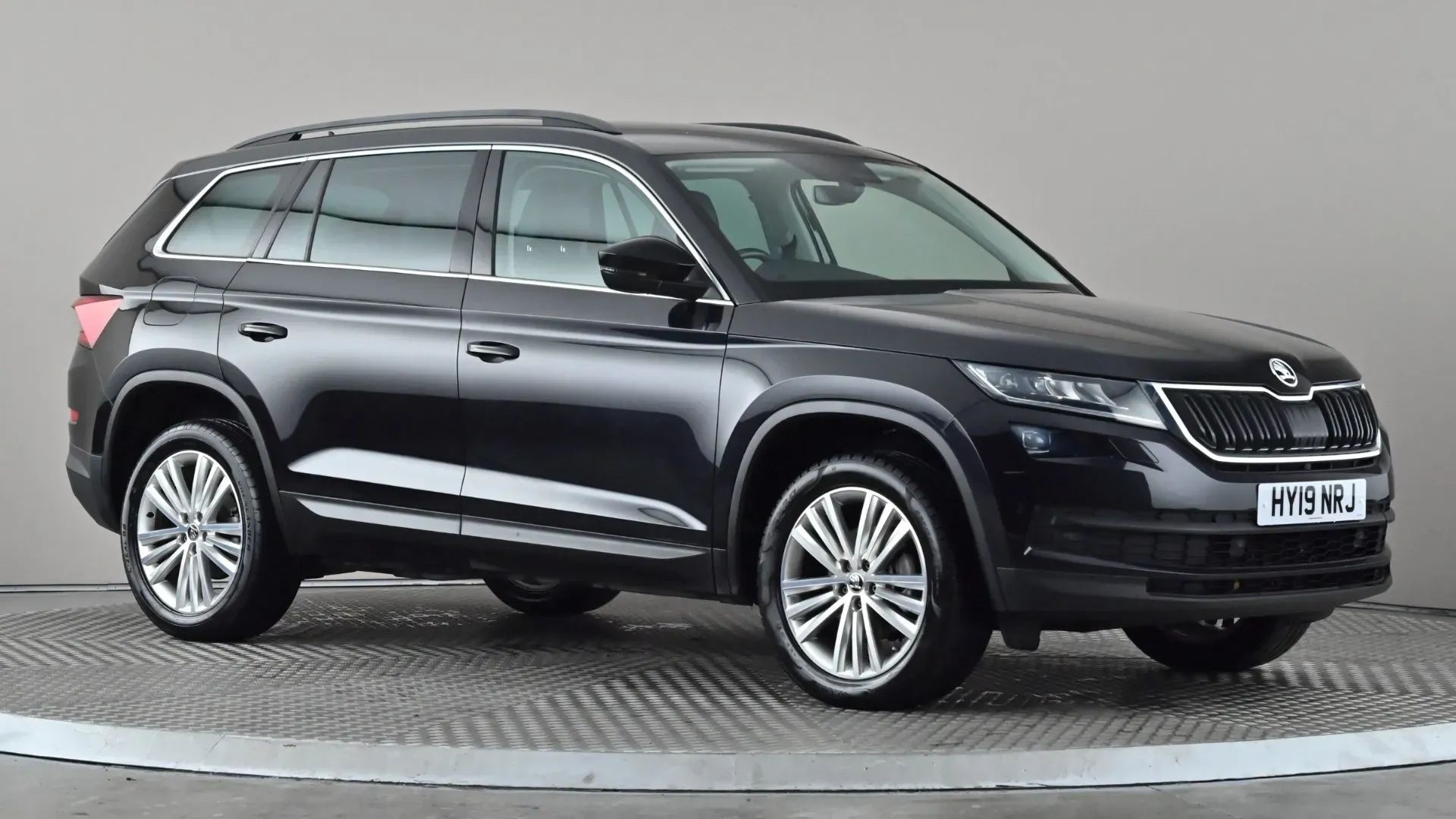 Kodiaq