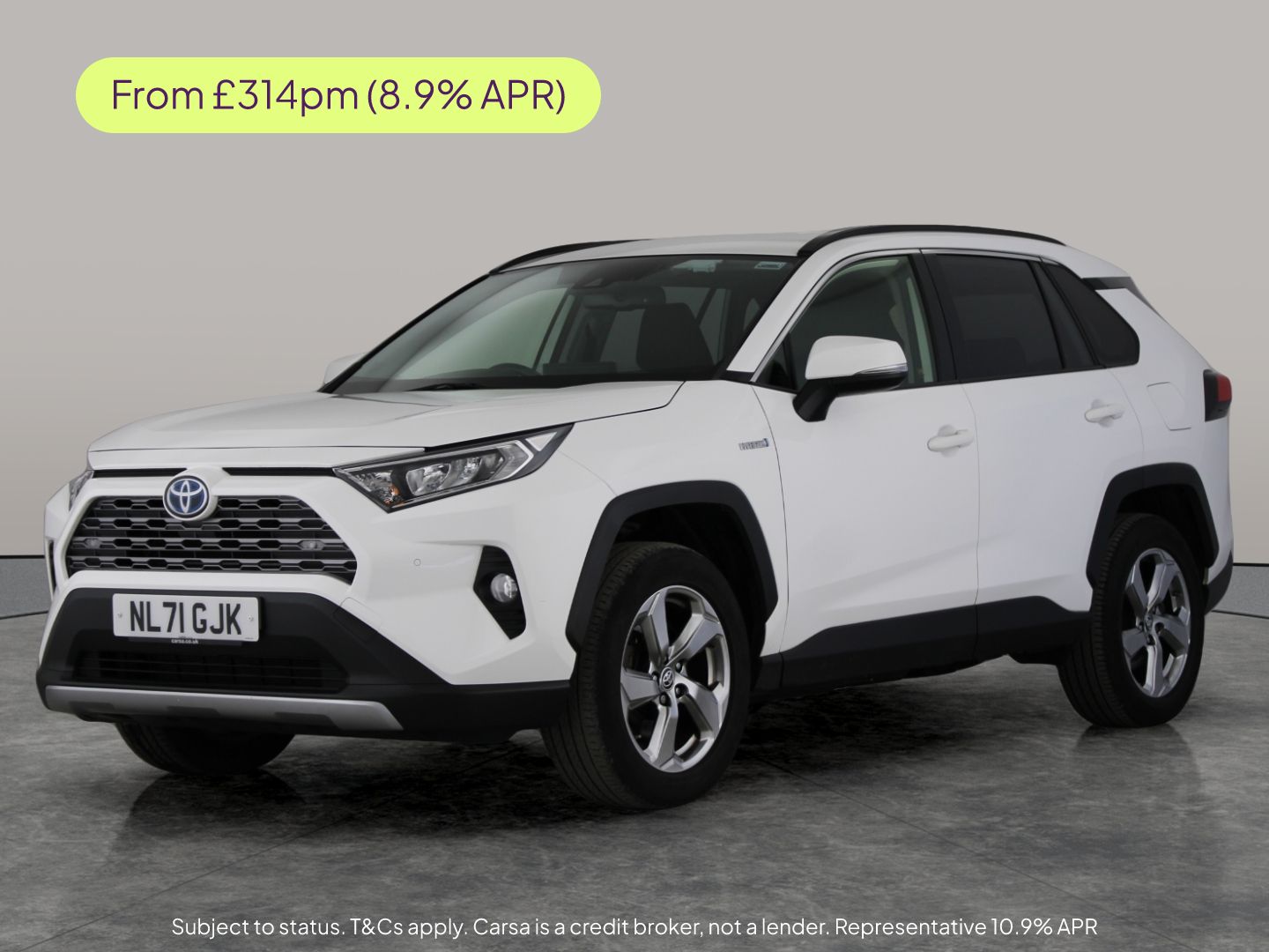 Rav4