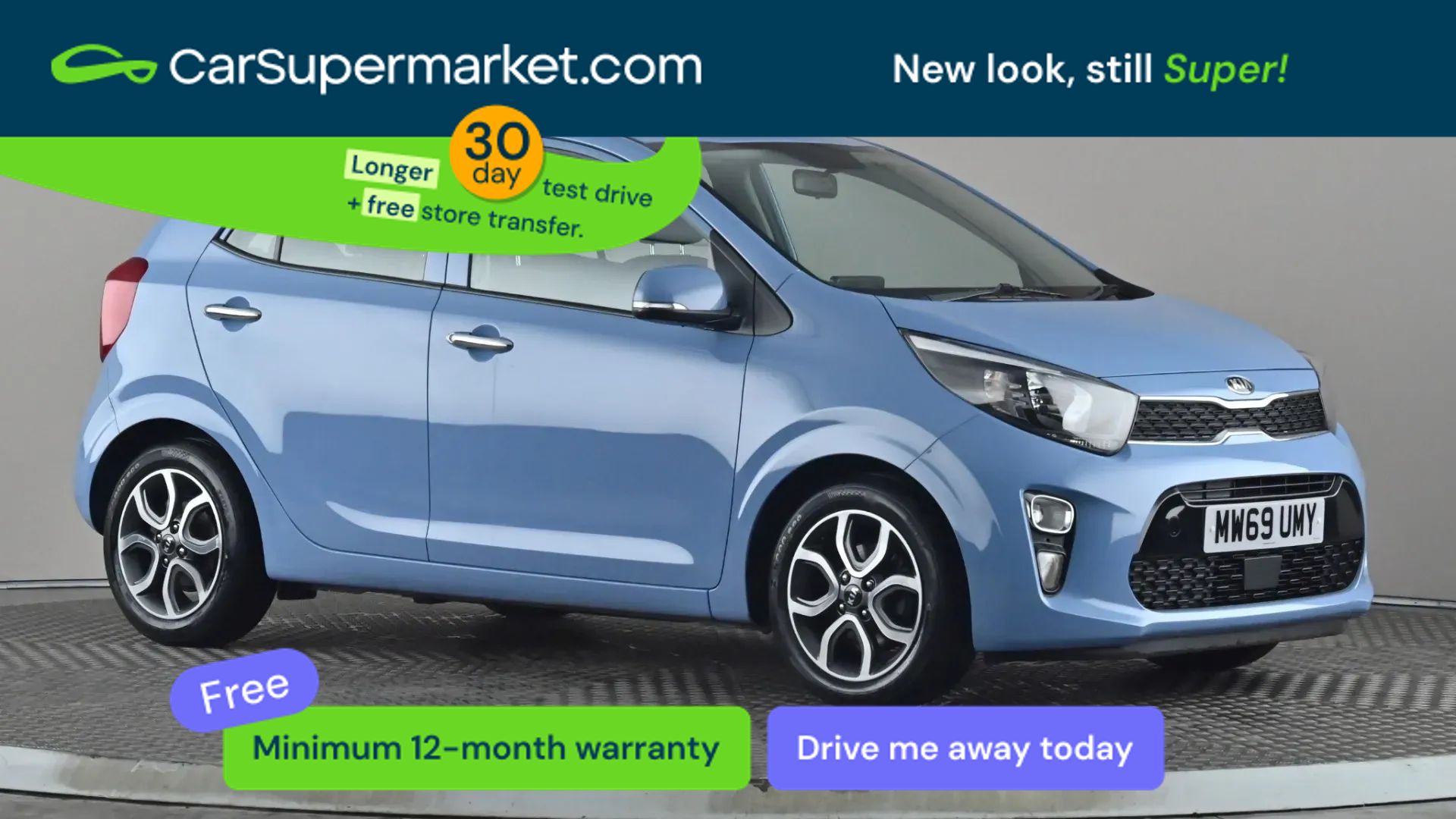 Picanto