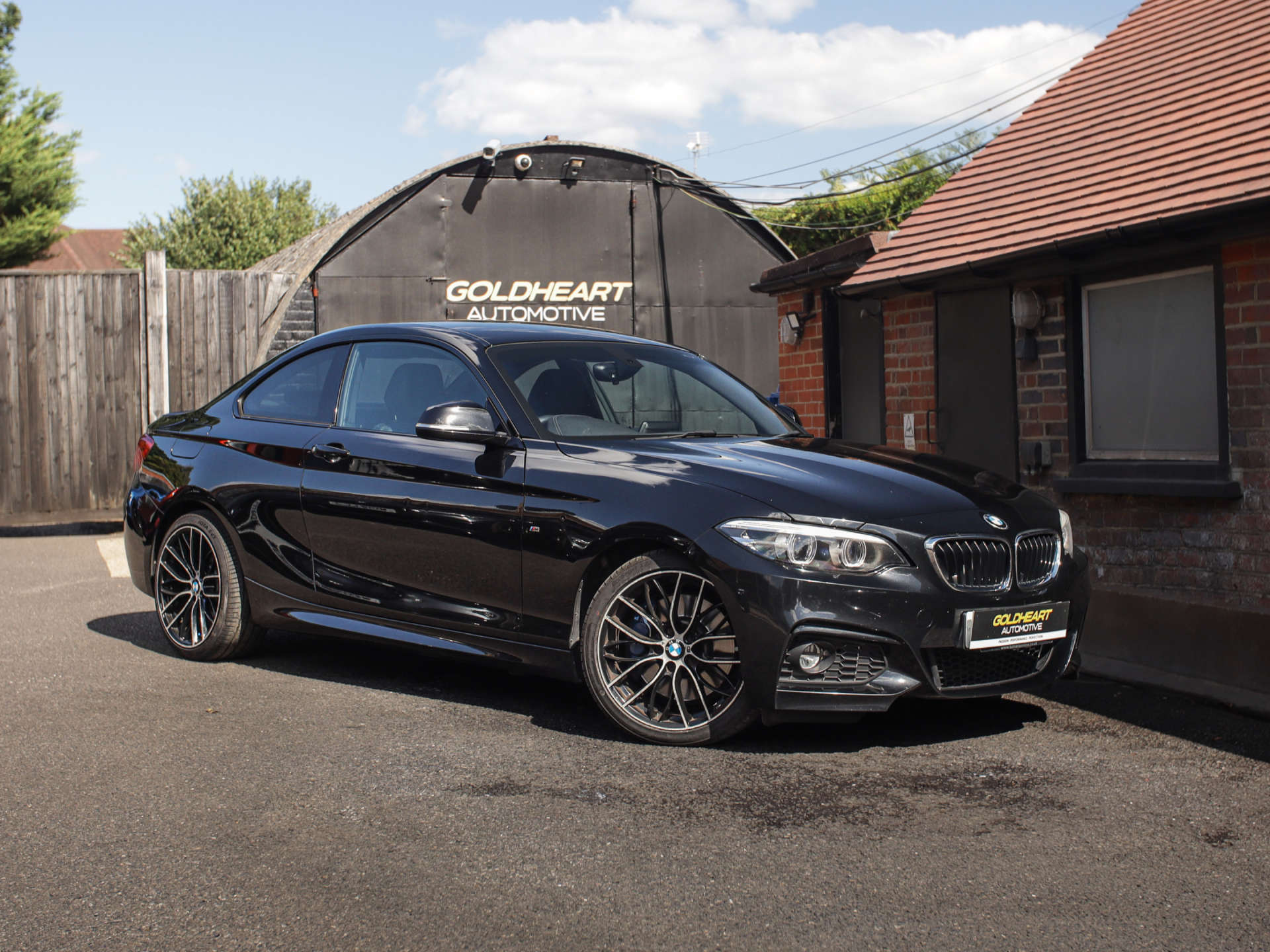 2 Series