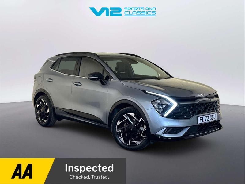 Sportage