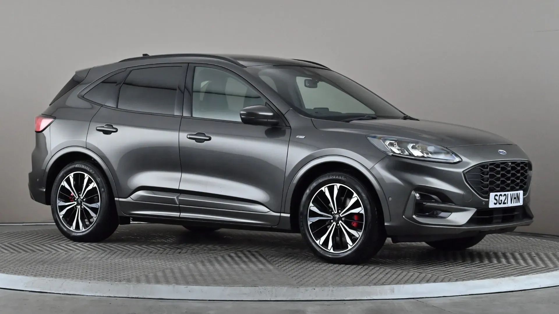 Kuga
