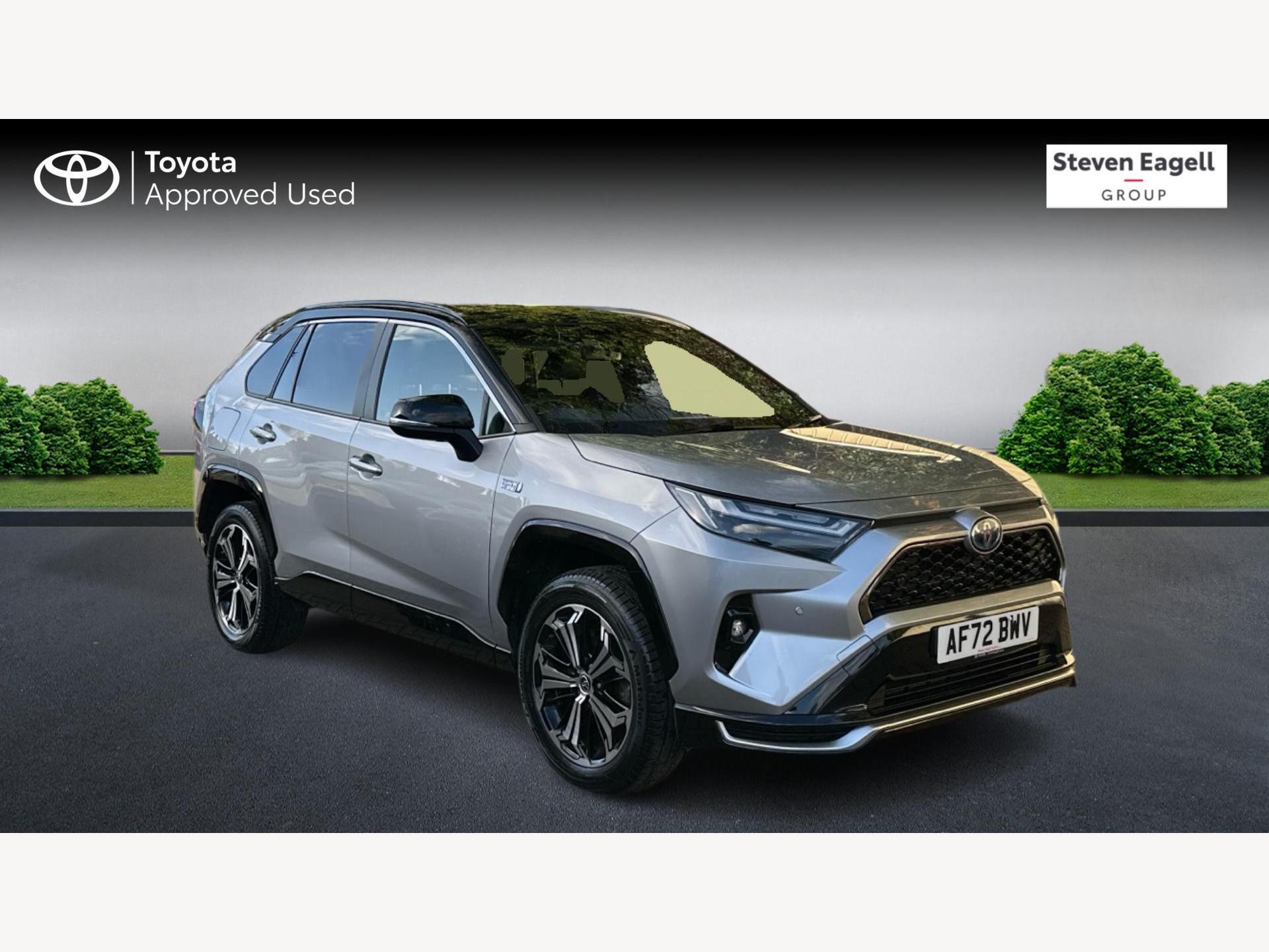 RAV4 Hybrid