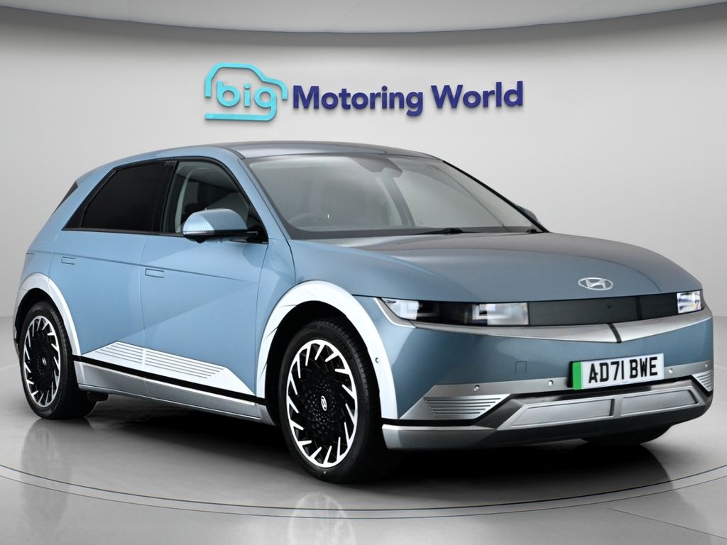 Ioniq 5