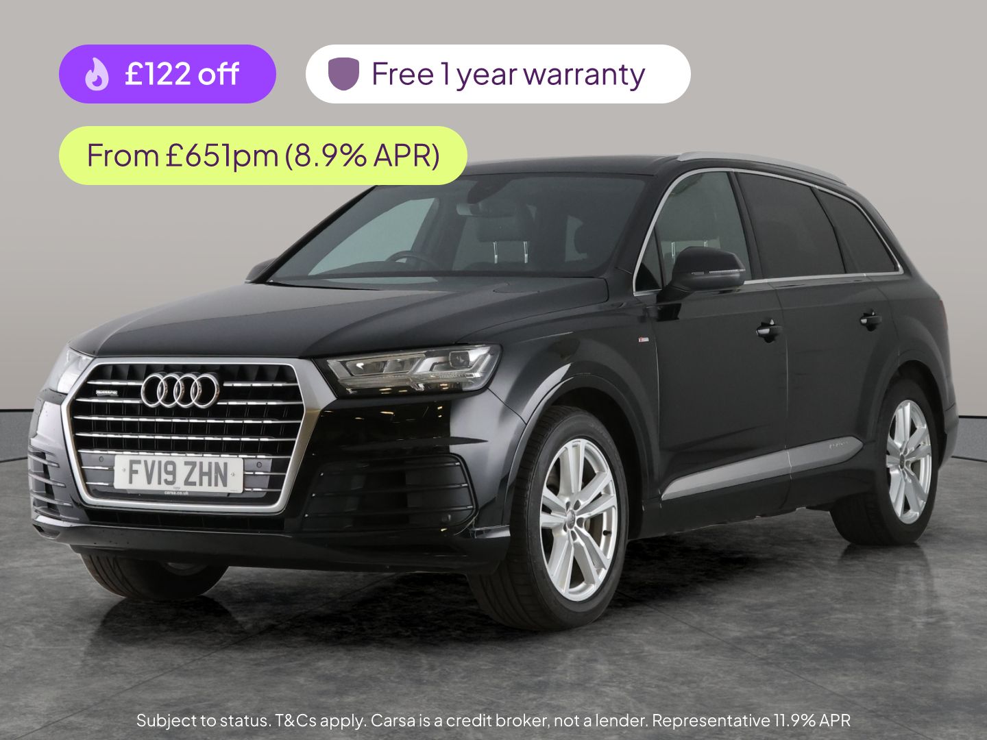 Q7