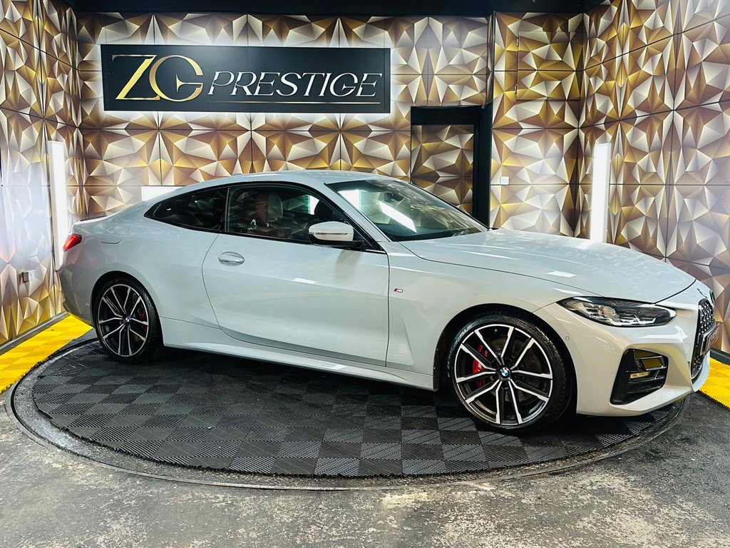 4 Series