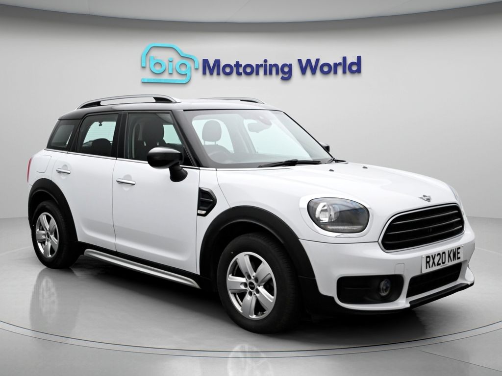 Countryman