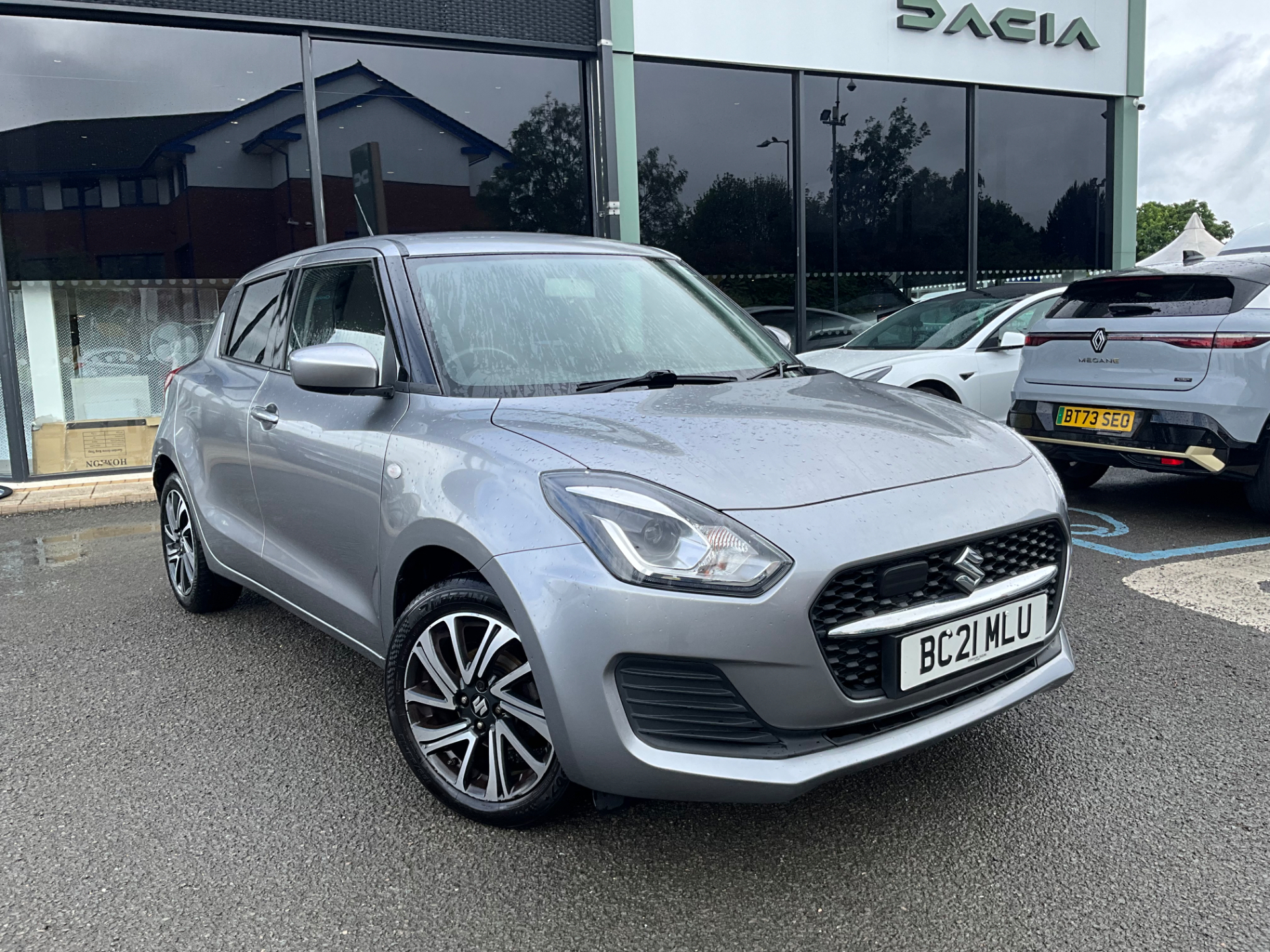 Swift