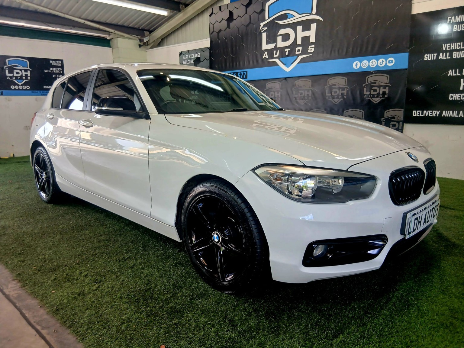 1 Series