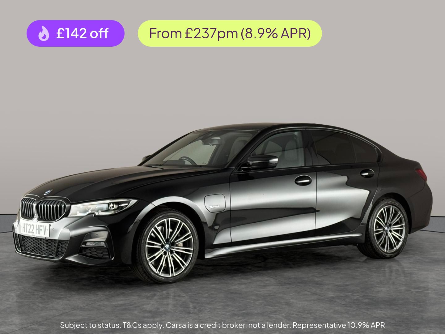 3 Series