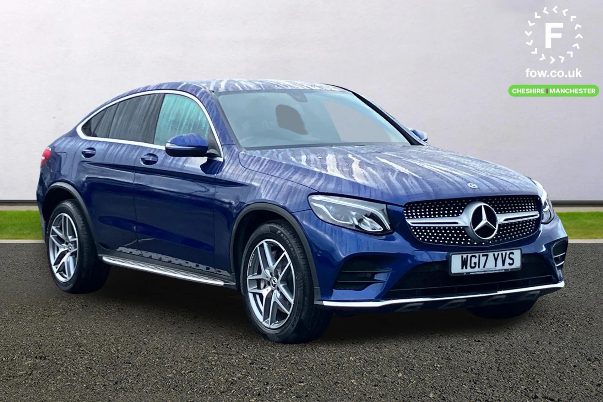GLC Coupe