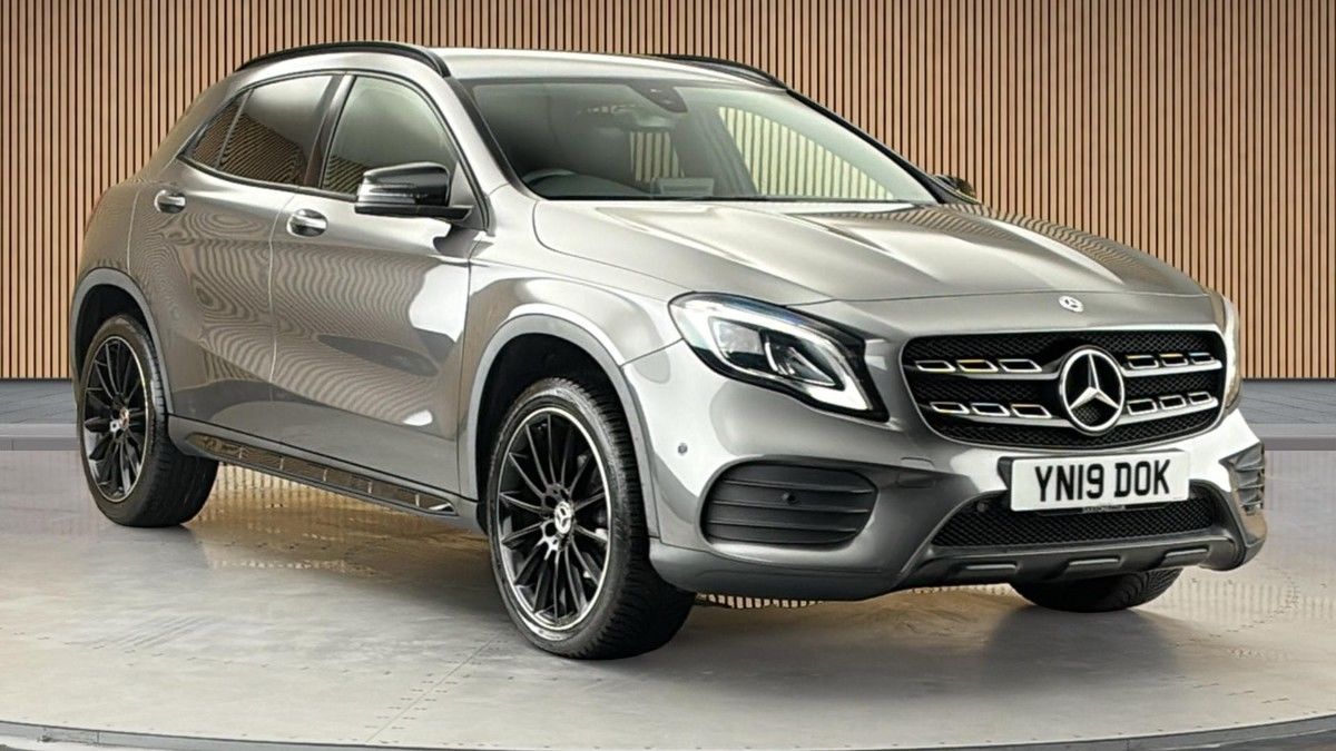 GLA