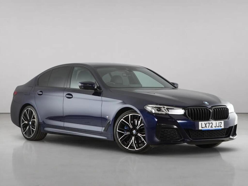 5 Series