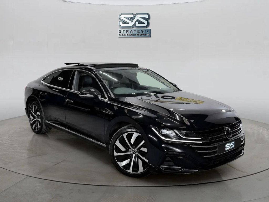 Arteon